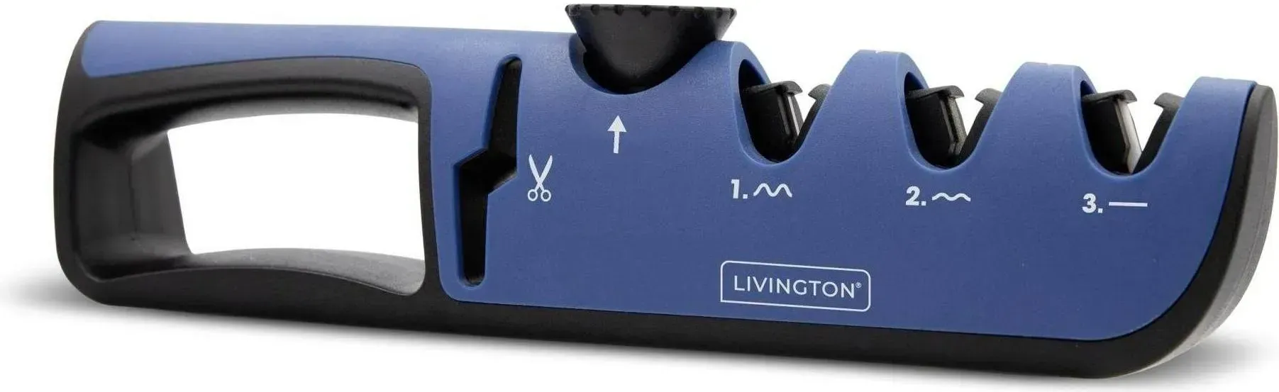 Livington Blade Star