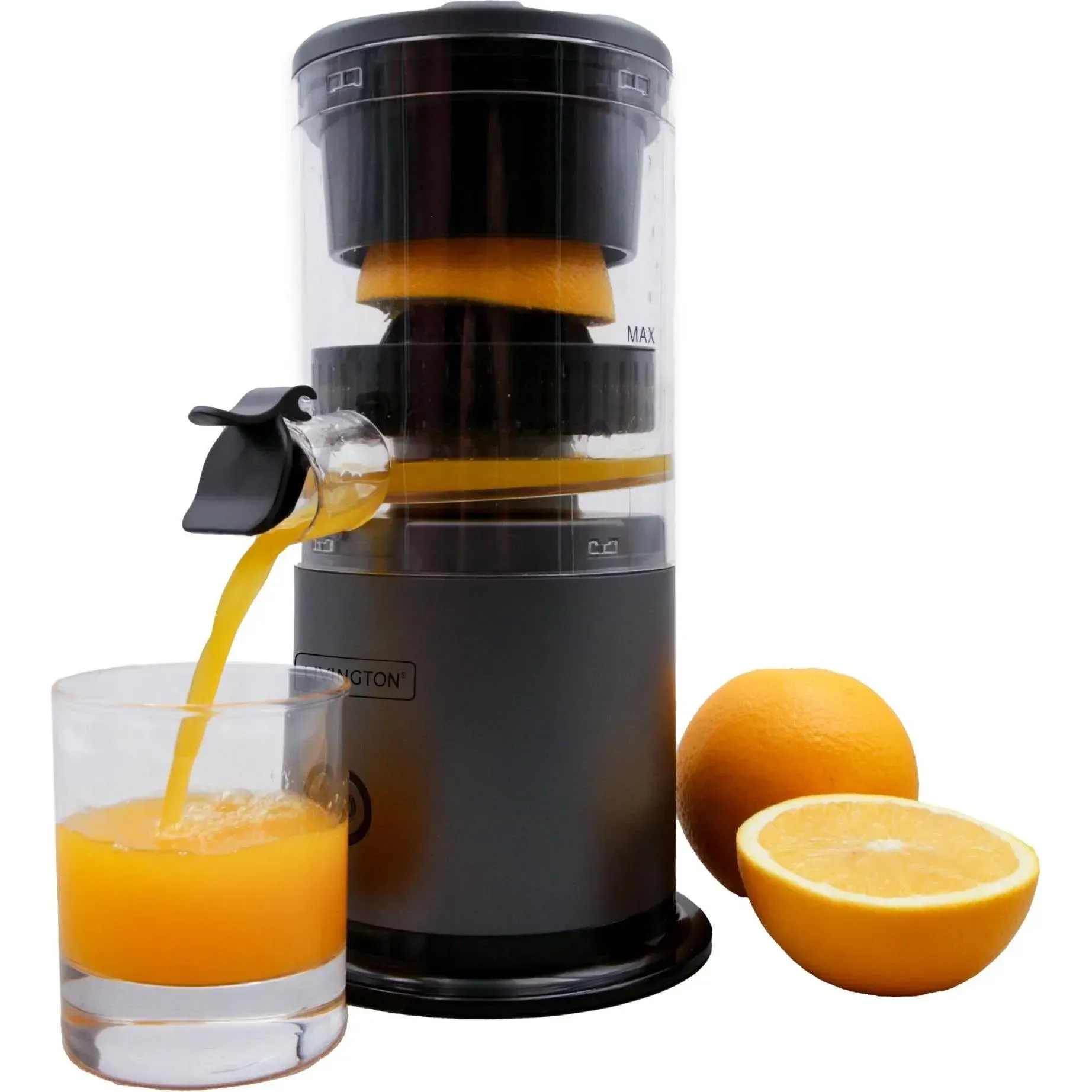 Livington JuiceBoost