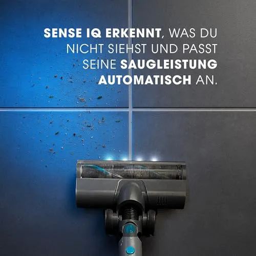 LIVINGTON Sense IQ 3