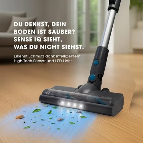 LIVINGTON Sense IQ 4
