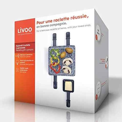 Livoo doc242 6