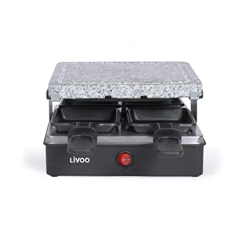 Livoo doc242