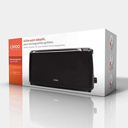 Livoo DOD168N 4