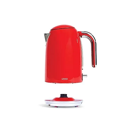Livoo dod180r 4