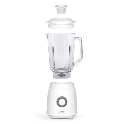 Livoo DOP242W 2