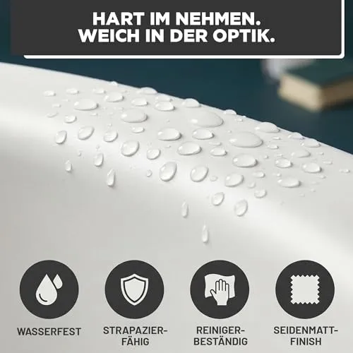 LM-Kreativ Badewannenlack 2K 2