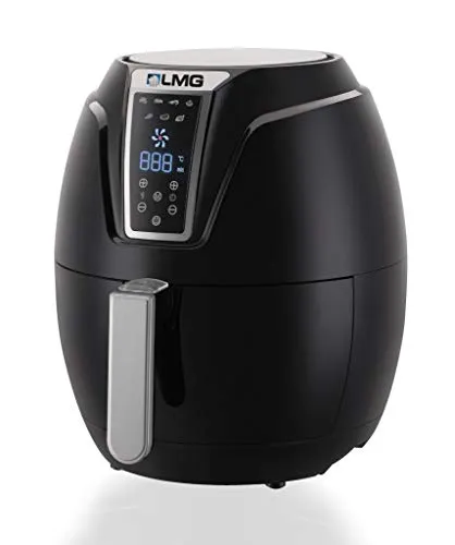 LMG Germany Airfryer