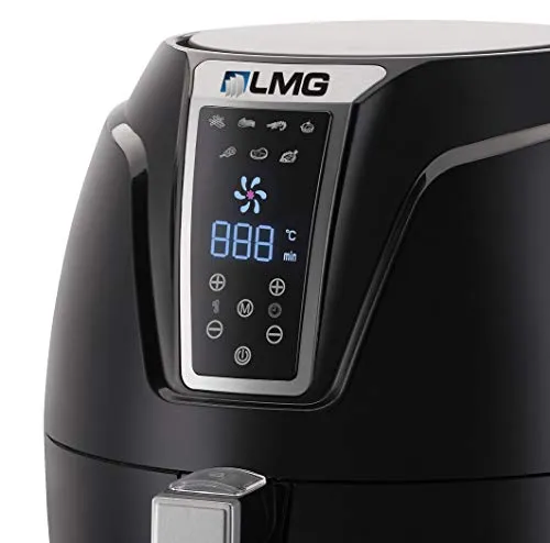 LMG Germany Airfryer 4