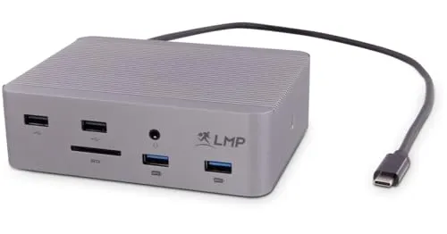 LMP SuperDock 2 2