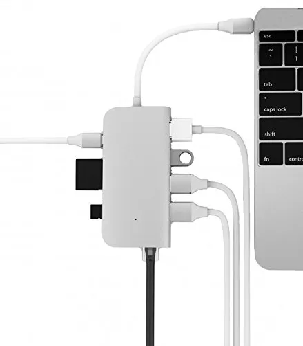 LMP USB-C Mini Dock 2