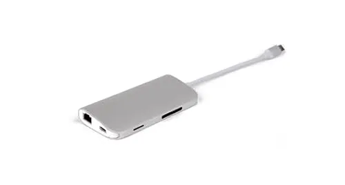 LMP USB-C Mini Dock 3