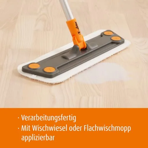 Loba FloorCare Matt 3