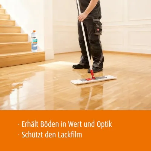 Loba FloorCare Matt 4