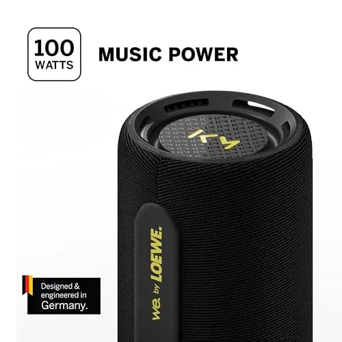 LOEWE We. Hear pro 4