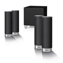 Loewe 3D Orchestra 5.1 IS 2