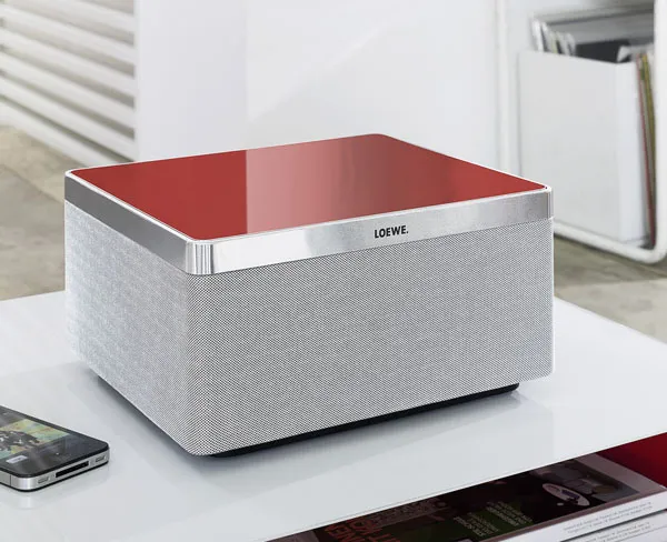Loewe AirSpeaker