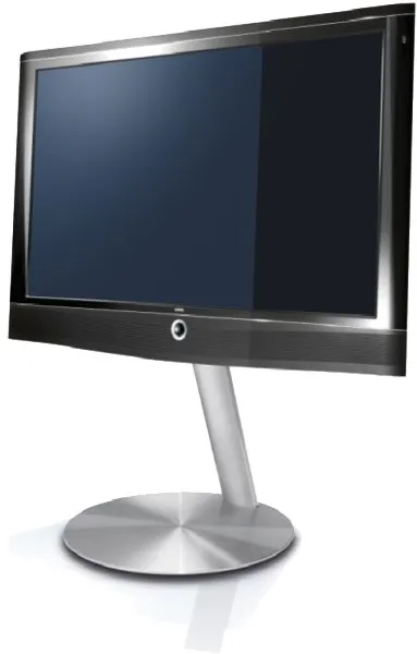 Loewe Art 47 SL Full-HD+ 100DR+