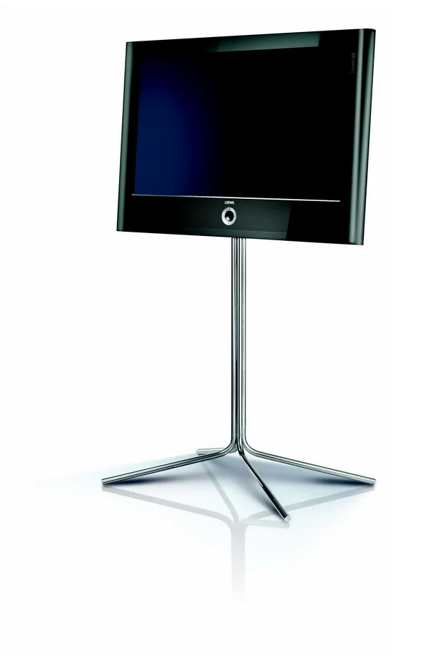 Loewe Connect 26 LED 2