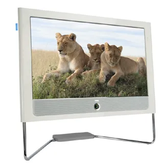 Loewe Connect 37 Media Full-HD+ 100 DR+