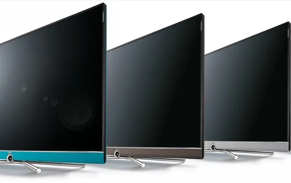 Loewe Connect 55 (UHD) 3