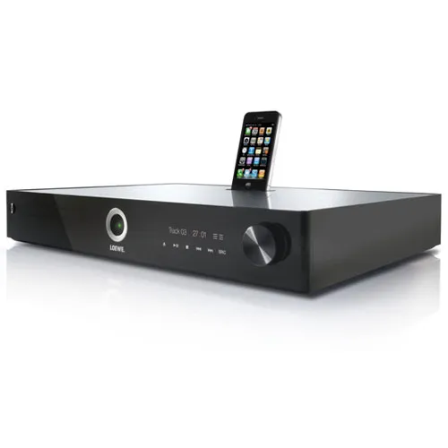 Loewe MediaVision 3D 5.1-Set