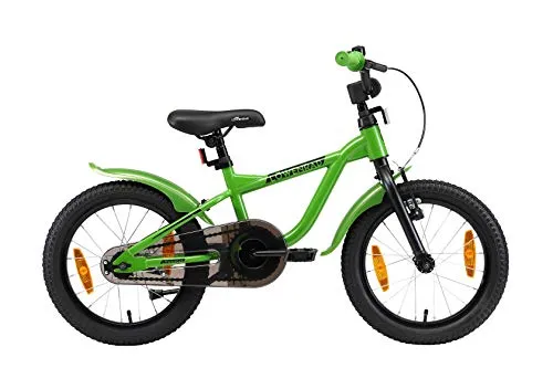 Löwenrad 16 Zoll 2