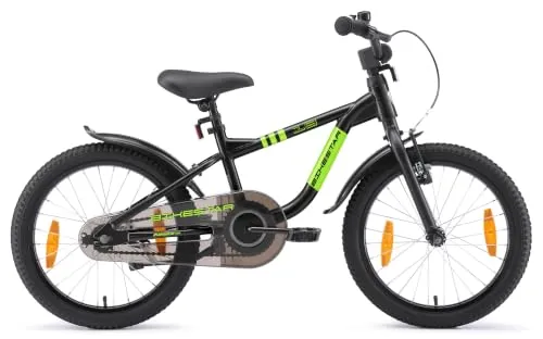 Löwenrad 18 Zoll 2