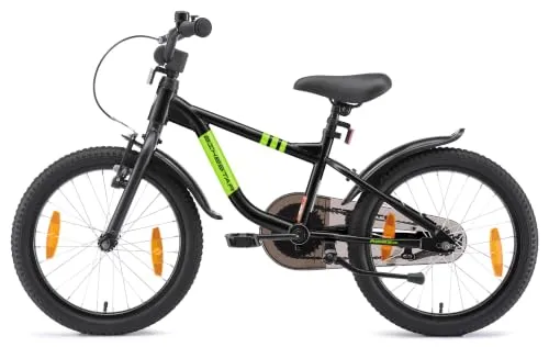 Löwenrad 18 Zoll 3