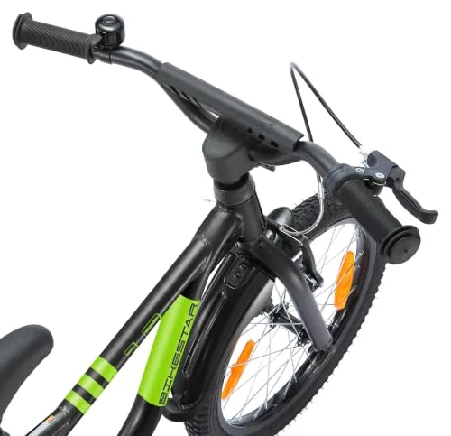 Löwenrad 18 Zoll 7