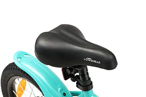 Löwenrad Kinderrad 7