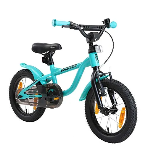 Löwenrad Kinderrad 2