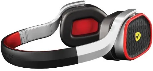 Logic3 Ferrari R200 2