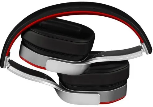 Logic3 Ferrari R200 3