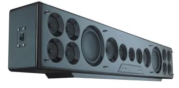 Logic3 TX101 SoundStage 5.1