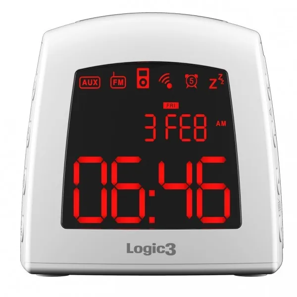 Logic 3 iStation Time Curve 2