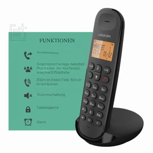 Logicom Iloa 100 4