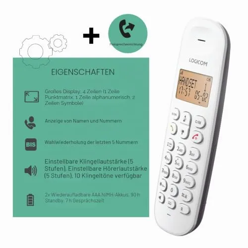 Logicom ILOA 150 2