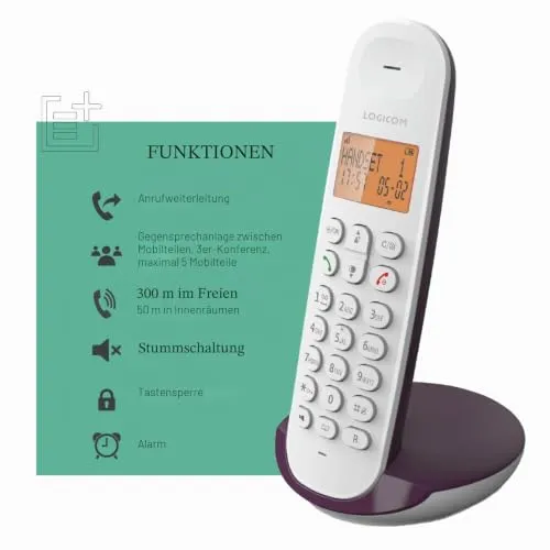 Logicom ILOA 150 4