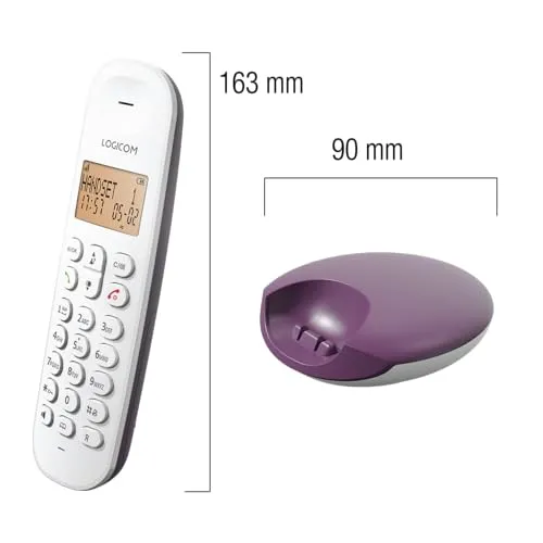 Logicom ILOA 150 6