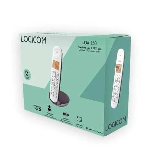 Logicom ILOA 150 7