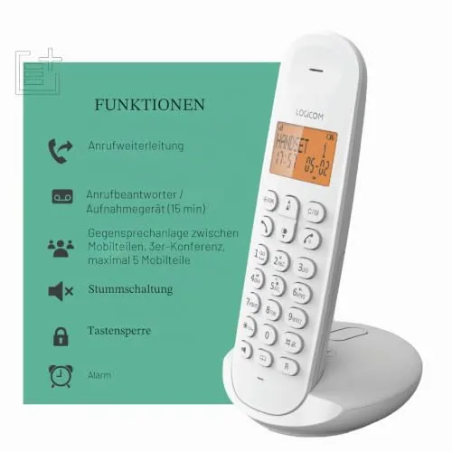 Logicom Iloa 155T 4