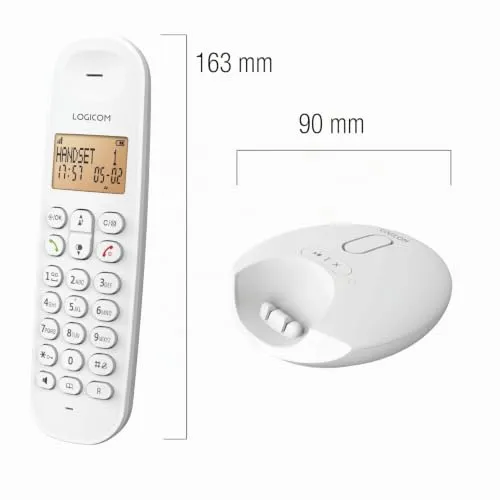 Logicom Iloa 155T 6