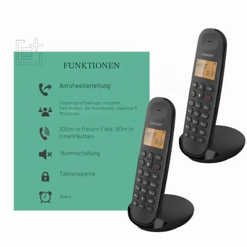 Logicom Iloa 250 4