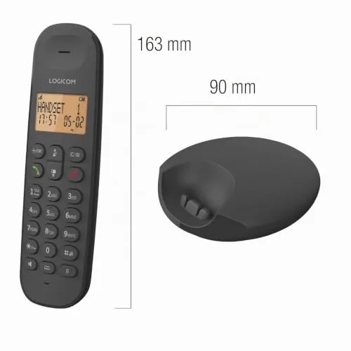 Logicom Iloa 250 6