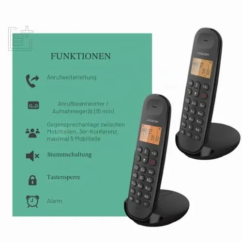 Logicom Iloa 255T 4