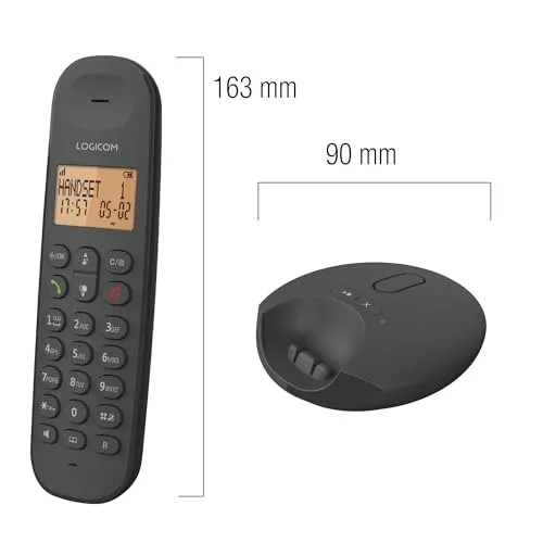 Logicom Iloa 255T 6