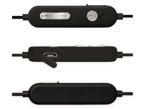 LogiLink BT0056 3