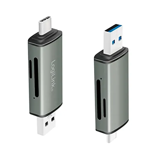 LogiLink CR0043 4