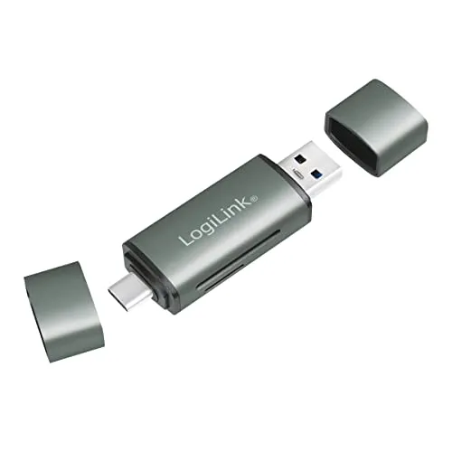LogiLink CR0043 5