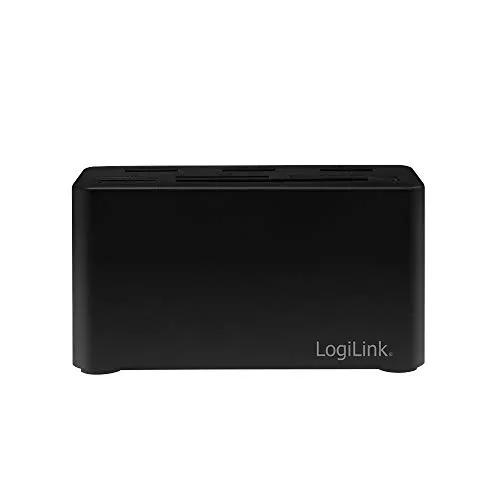 LogiLink CR0046 5